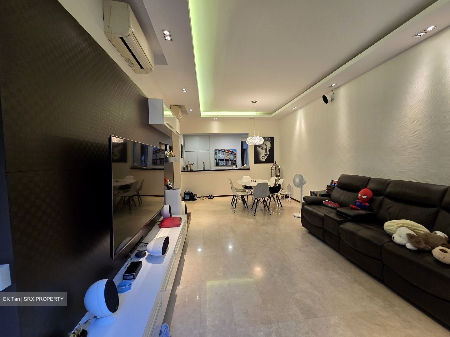 Country Park Condominium (D16), Condominium #597196031